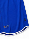Japan 2000 Home Jersey