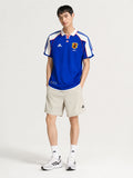 Japan 2000 Home Jersey