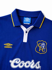 Chelsea 1995-97 Home Jersey
