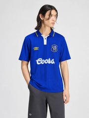 Chelsea 1995-97 Home Jersey