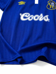 Chelsea 1995-97 Home Jersey