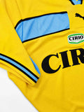 Lazio 1998-99 Away Jersey