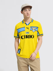 Lazio 1998-99 Away Jersey