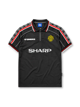 Manchester United 1998-99 Third Jersey