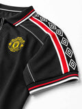 Manchester United 1998-99 Third Jersey