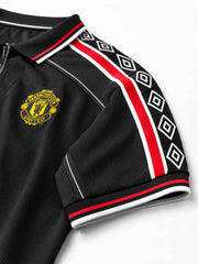 Manchester United 1998-99 Third Jersey