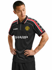 Manchester United 1998-99 Third Jersey