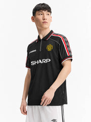 Manchester United 1998-99 Third Jersey