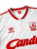 Liverpool 1989-91 Away Jersey