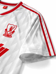 Liverpool 1989-91 Away Jersey