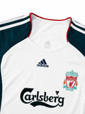Liverpool 2006-08 Away Jersey