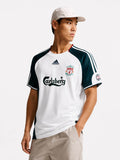 Liverpool 2006-08 Away Jersey