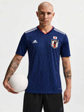 Japan 2018 Home Jersey