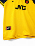 Arsenal 1996-97 Away Jersey