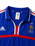 France 2000 Home Jersey