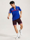 France 2000 Home Jersey