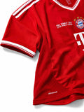 Bayern Munich 2013-14 Home Jersey