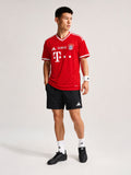 Bayern Munich 2013-14 Home Jersey
