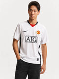 Manchester United 2008-09 Away Jersey