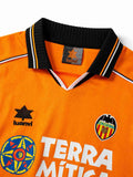 Valencia 1999-00 Away Jersey