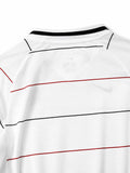 Manchester United 2003-04 Third Long-Sleeve Jersey