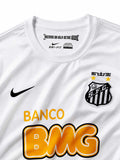 Santos 2012-13 Home Long-Sleeve Jersey