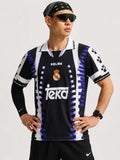 Real Madrid 1997-98 Third Jersey