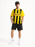 Borussia Dortmund 2012-13 Home Jersey