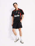 AC Milan 2006-07 Third Jersey