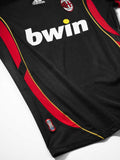 AC Milan 2006-07 Third Jersey