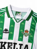 Real Betis 1995-97 Home Jersey