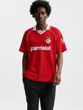 SL Benfica 1994-95 Home Jersey