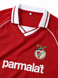 SL Benfica 1994-95 Home Jersey