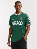 Deportivo La Coruna 1999-00 Away Jersey