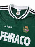 Deportivo La Coruna 1999-00 Away Jersey