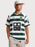 Sporting CP 2001-03 Home Jersey
