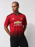 Manchester United 2018-19 Home Jersey