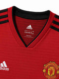 Manchester United 2018-19 Home Jersey