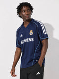 Real Madrid 2005-06 Away Jersey