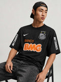 Santos 2012-13 Away Jersey