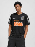 Santos 2012-13 Away Jersey