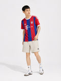 Bayern Munich 2014-15 Home Jersey