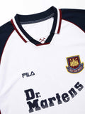 West Ham United 1999-01 Away Jersey