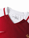 AS Monaco 2016-17 Home Jersey