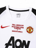Manchester United 2010-11 Away Jersey