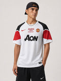 Manchester United 2010-11 Away Jersey