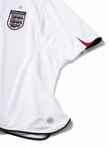 England 2006 Home Jersey