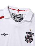England 2006 Home Jersey