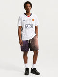 Manchester United 2008-09 Away Jersey