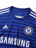 Chelsea 2014-15 Home Jersey